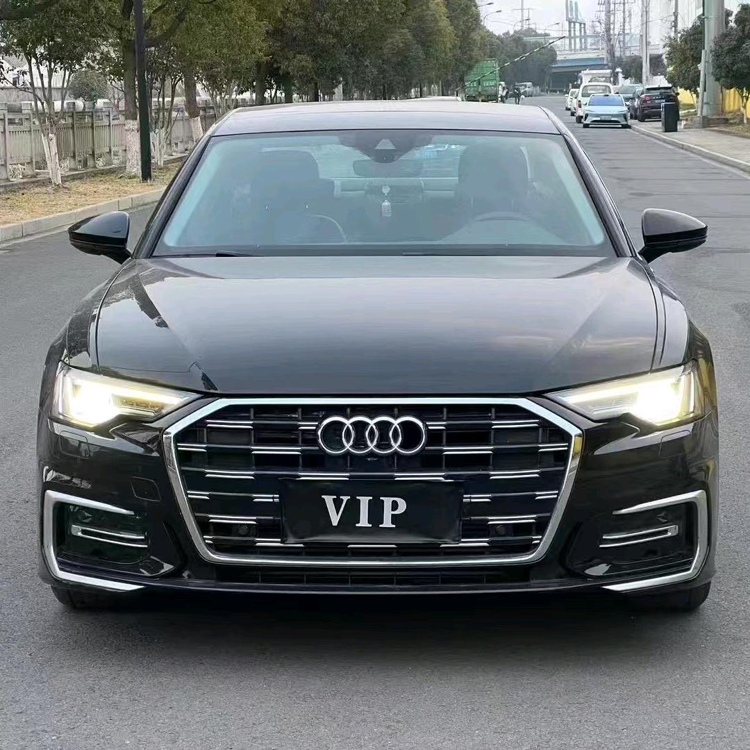 苏州精品二手车批发