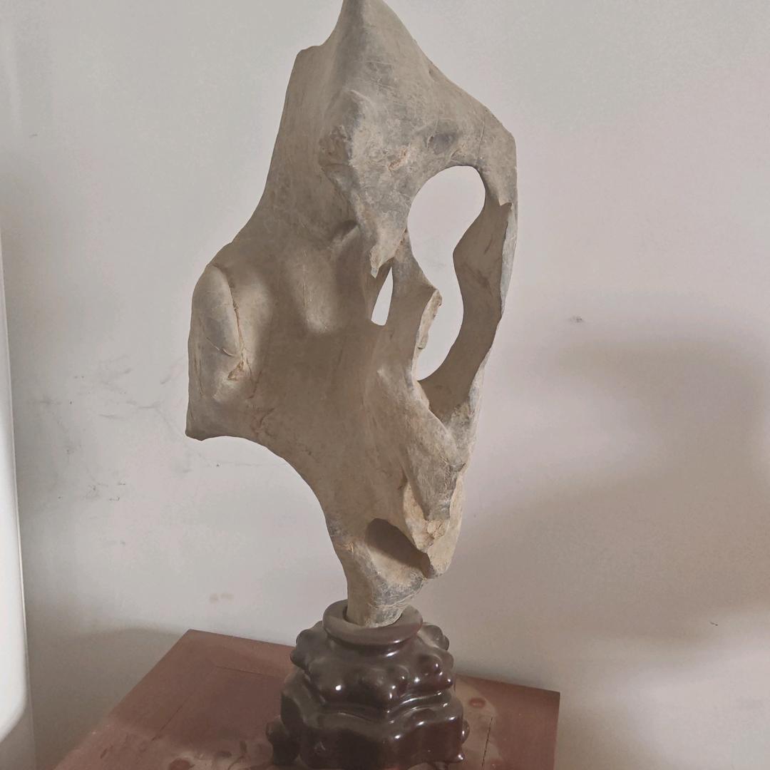 灵璧县渔沟三六零石业