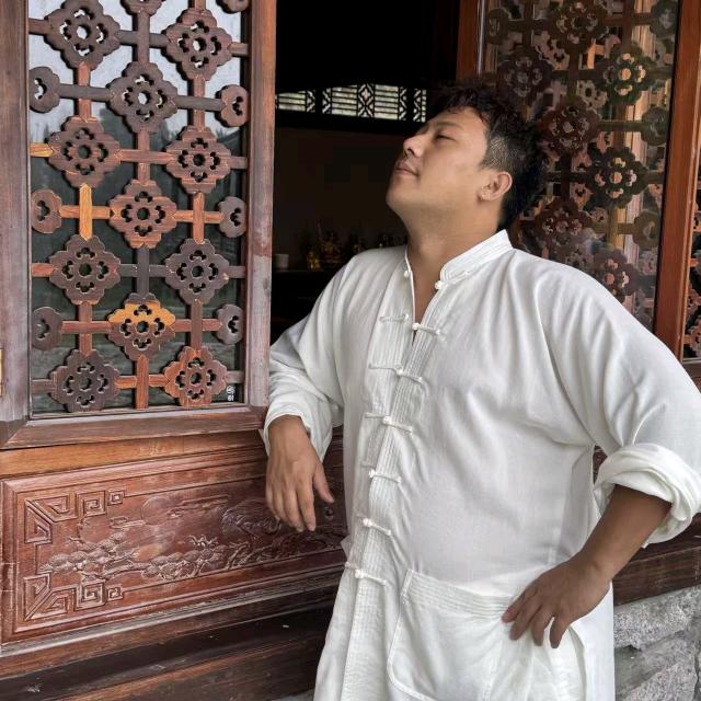 武当山至玉说家居