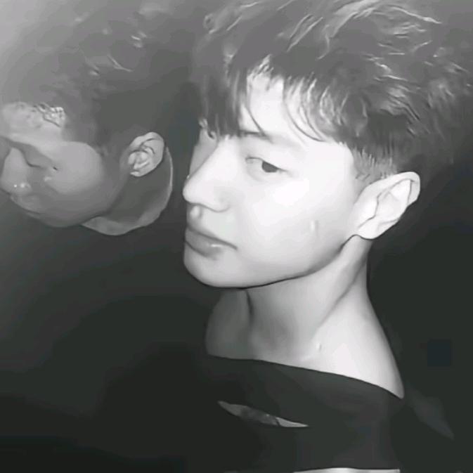 那个男人