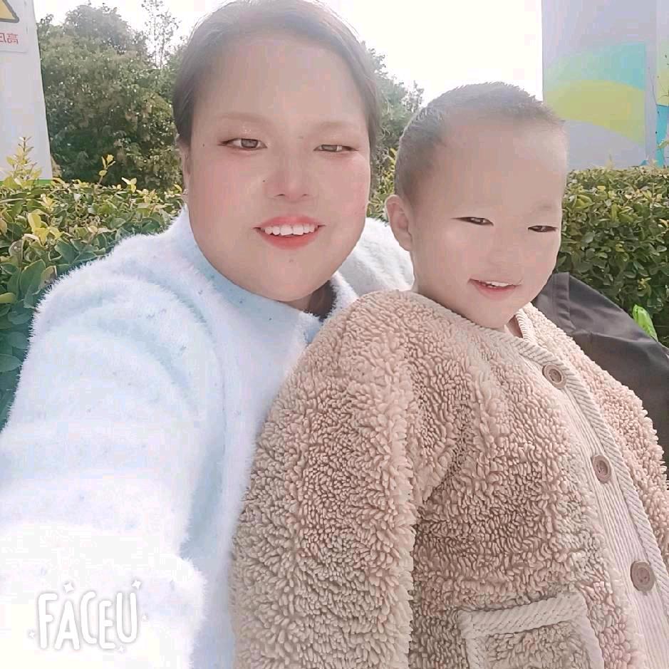 明家姑娘᭄三个孩子宝妈妈💞᭄