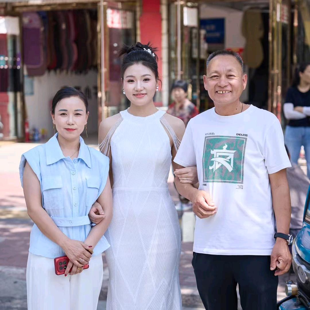 天天有个好心情