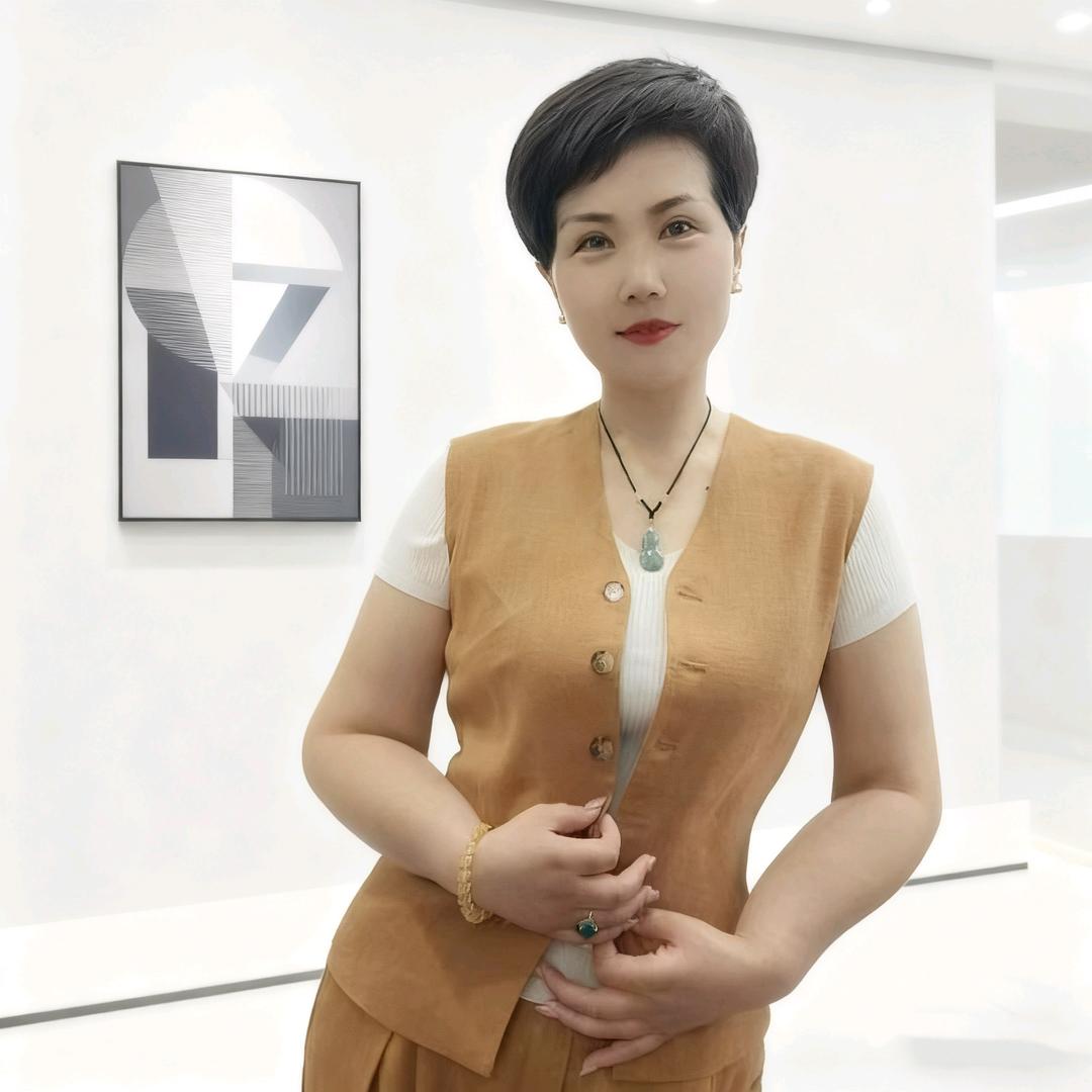 商河石墨烯地暖～张姐