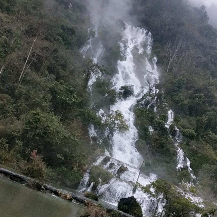 东北汉子
