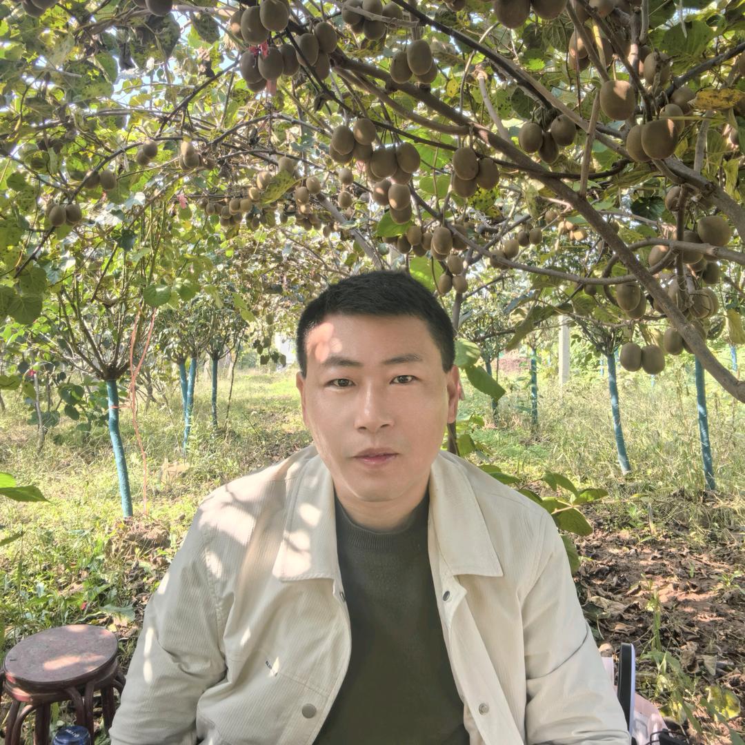 京哥（鲜果园）