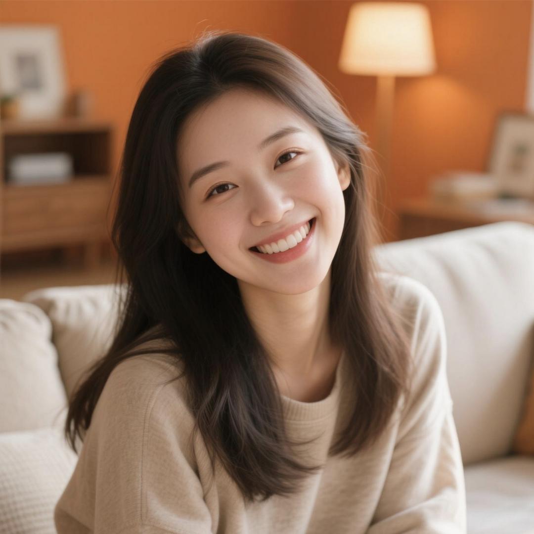 小芳爱生活