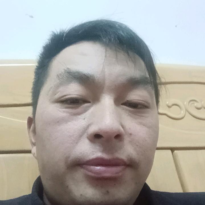痞帅大叔