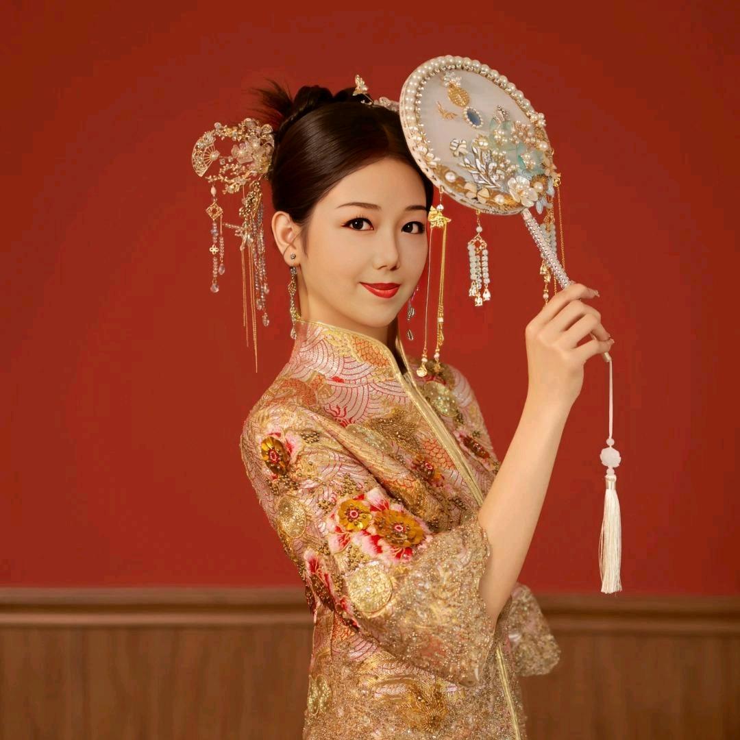 秋天的果实