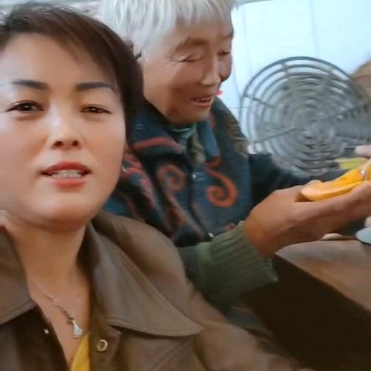 傻姑娘
