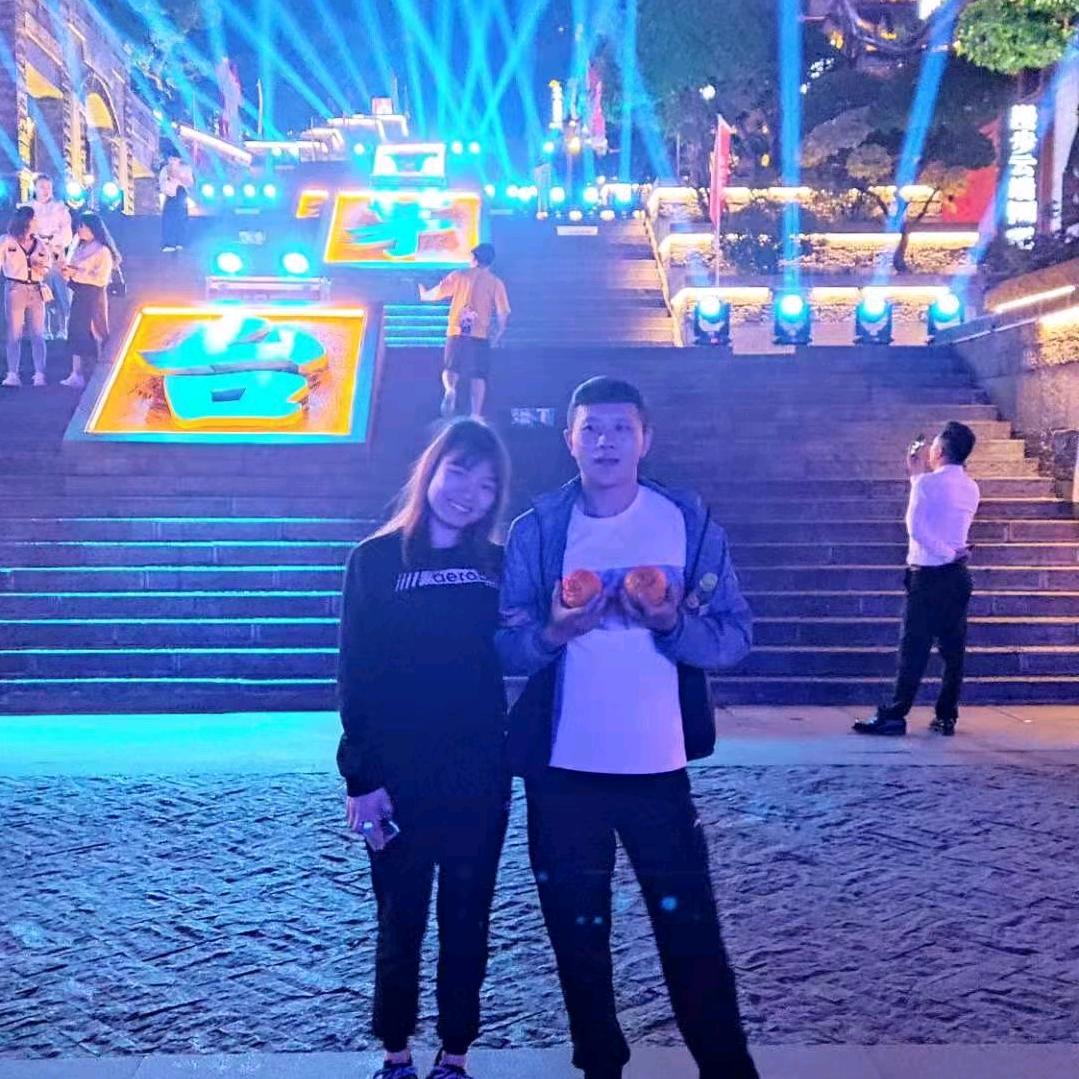 隔壁老杨