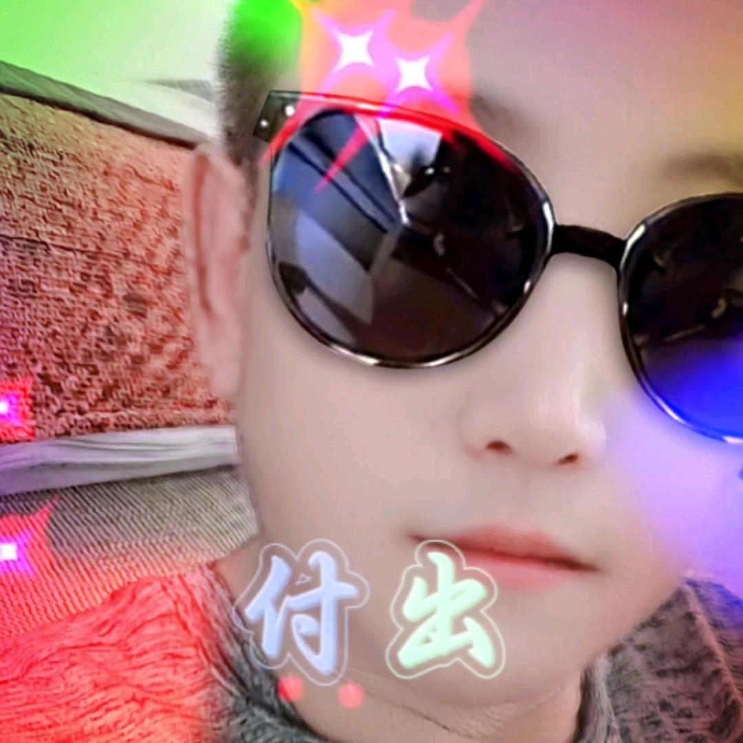 李明爱笑爱生活517