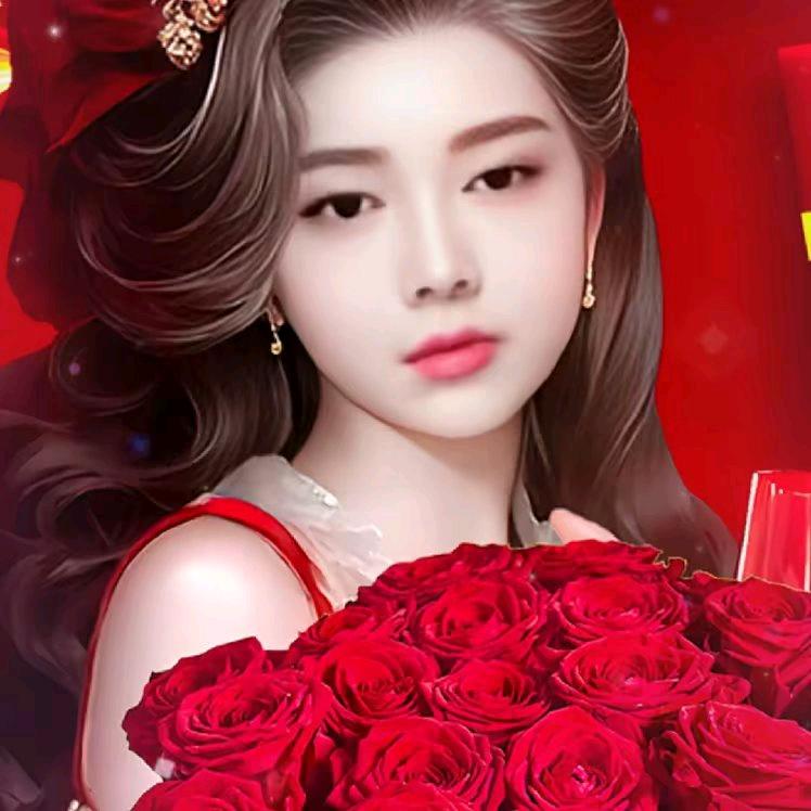 🌹🌹红玫瑰🌹🌹🌹