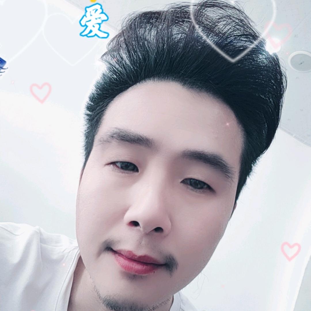 版石爱尚美造型/烫发王子