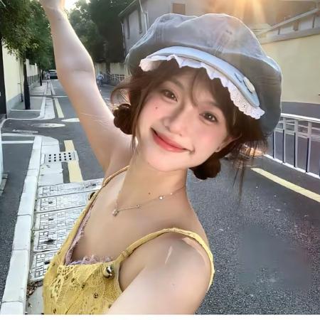 情绪小怡
