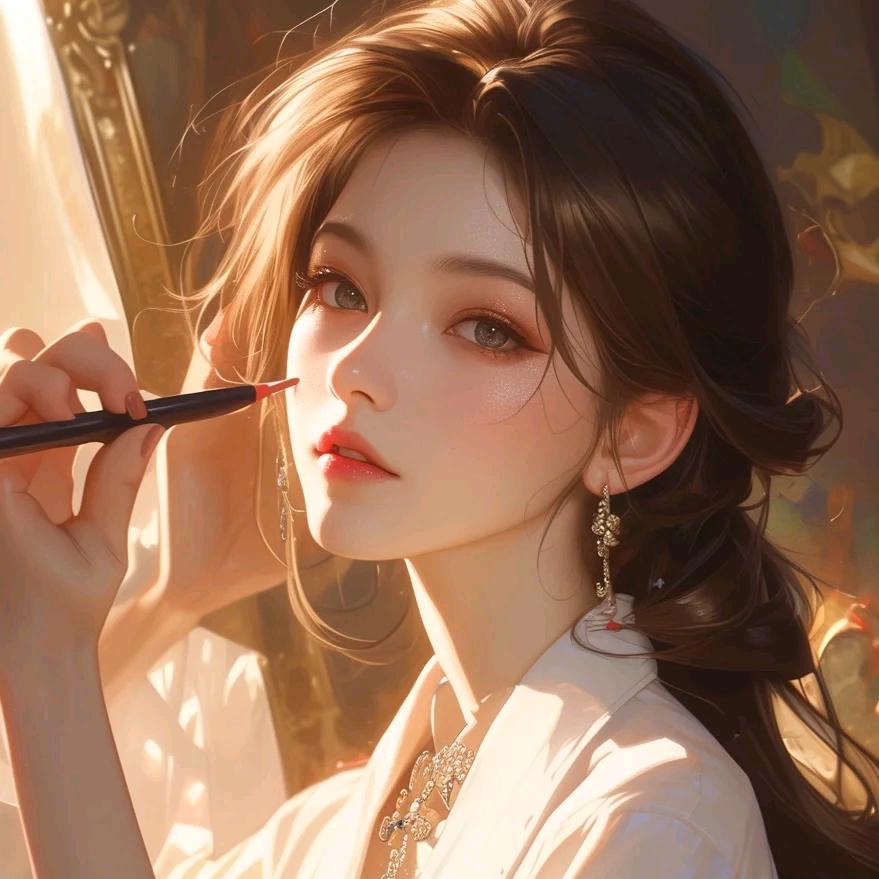 每日一妆