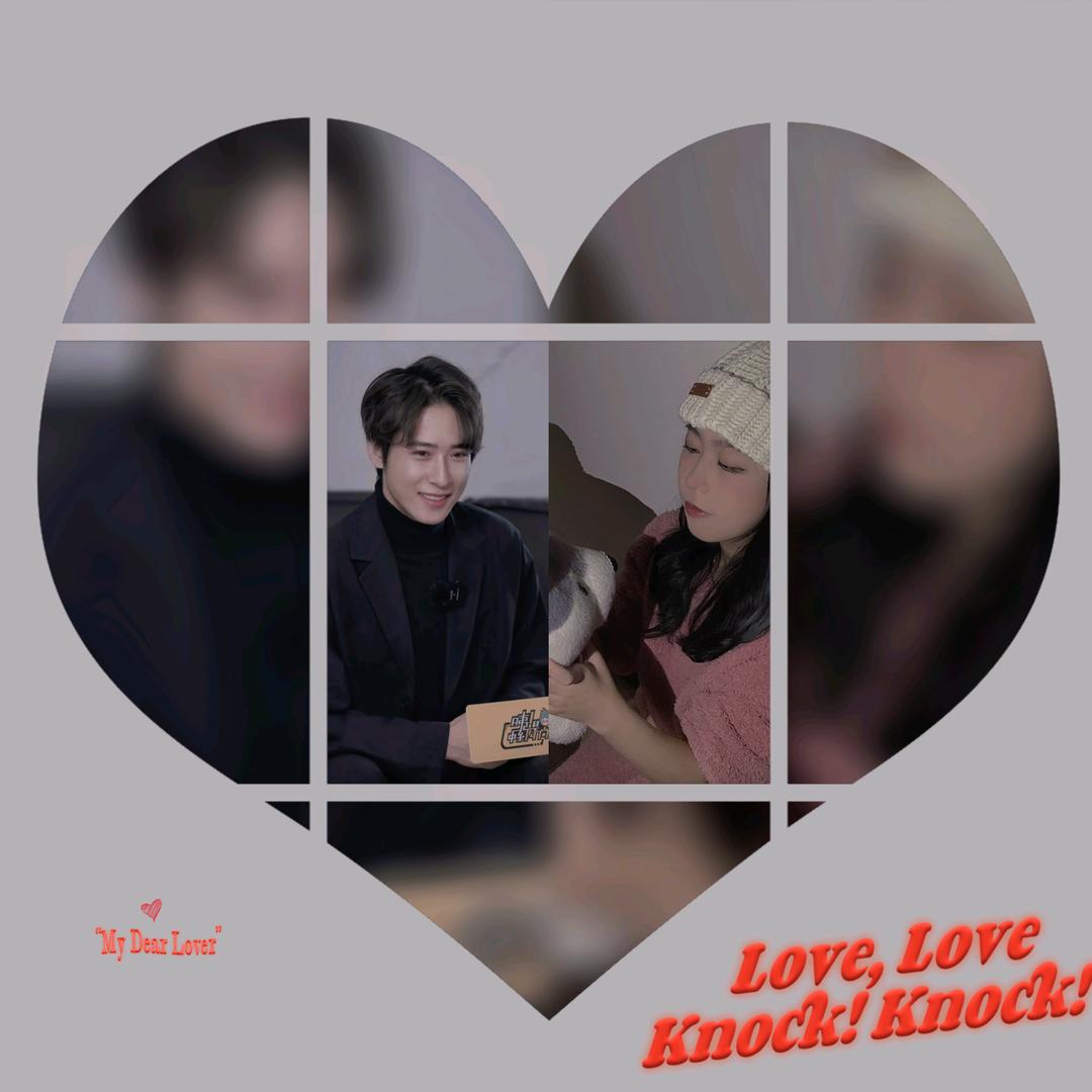 爱泽哥的一枚小可爱吖～