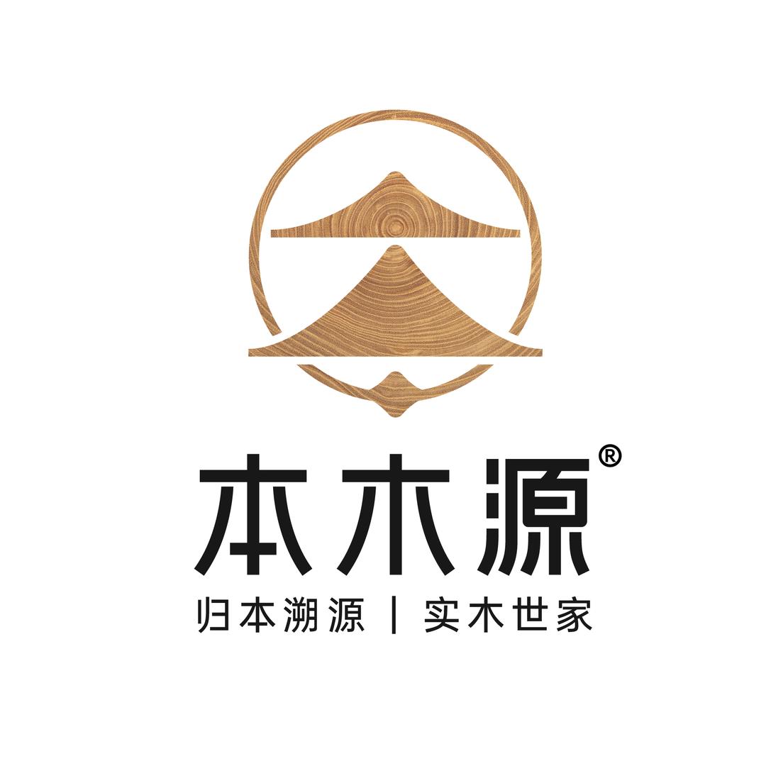 本木源橡胶木实木板