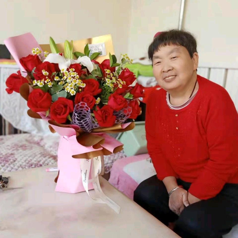 其乐融融