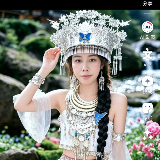 有福之人