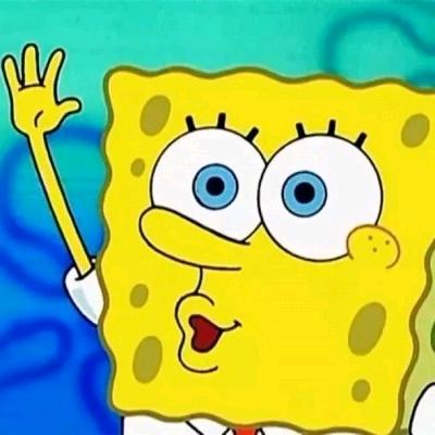 小熊今天有点累