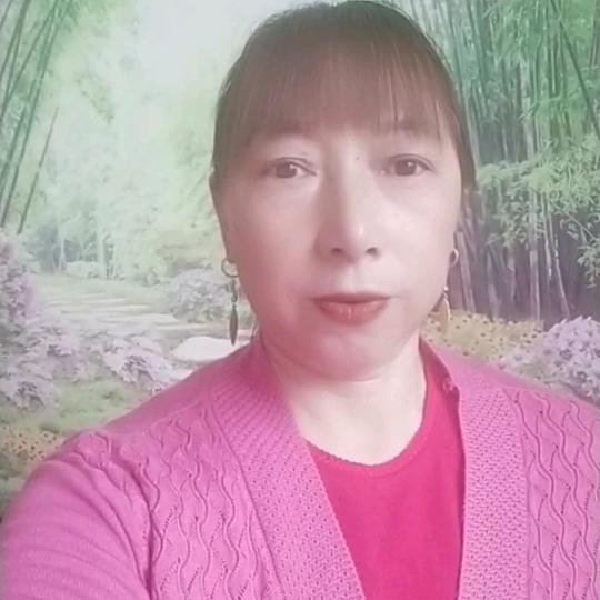 开心姐，小号