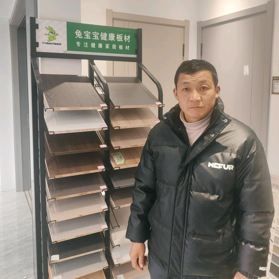 凤阳厨卫翻新（林师傅装饰）