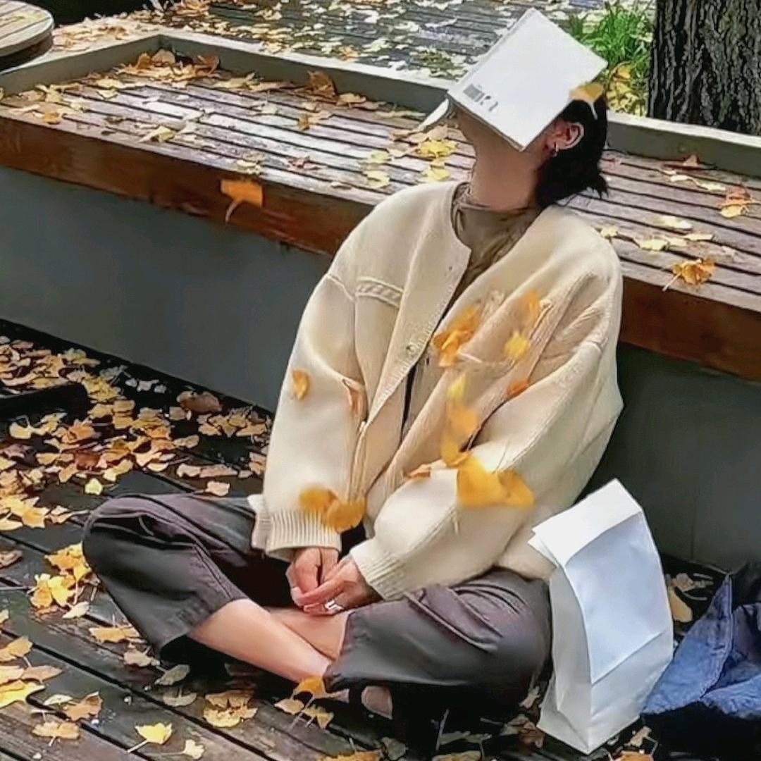 @清清