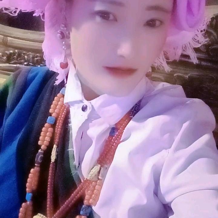 仁增拉姆