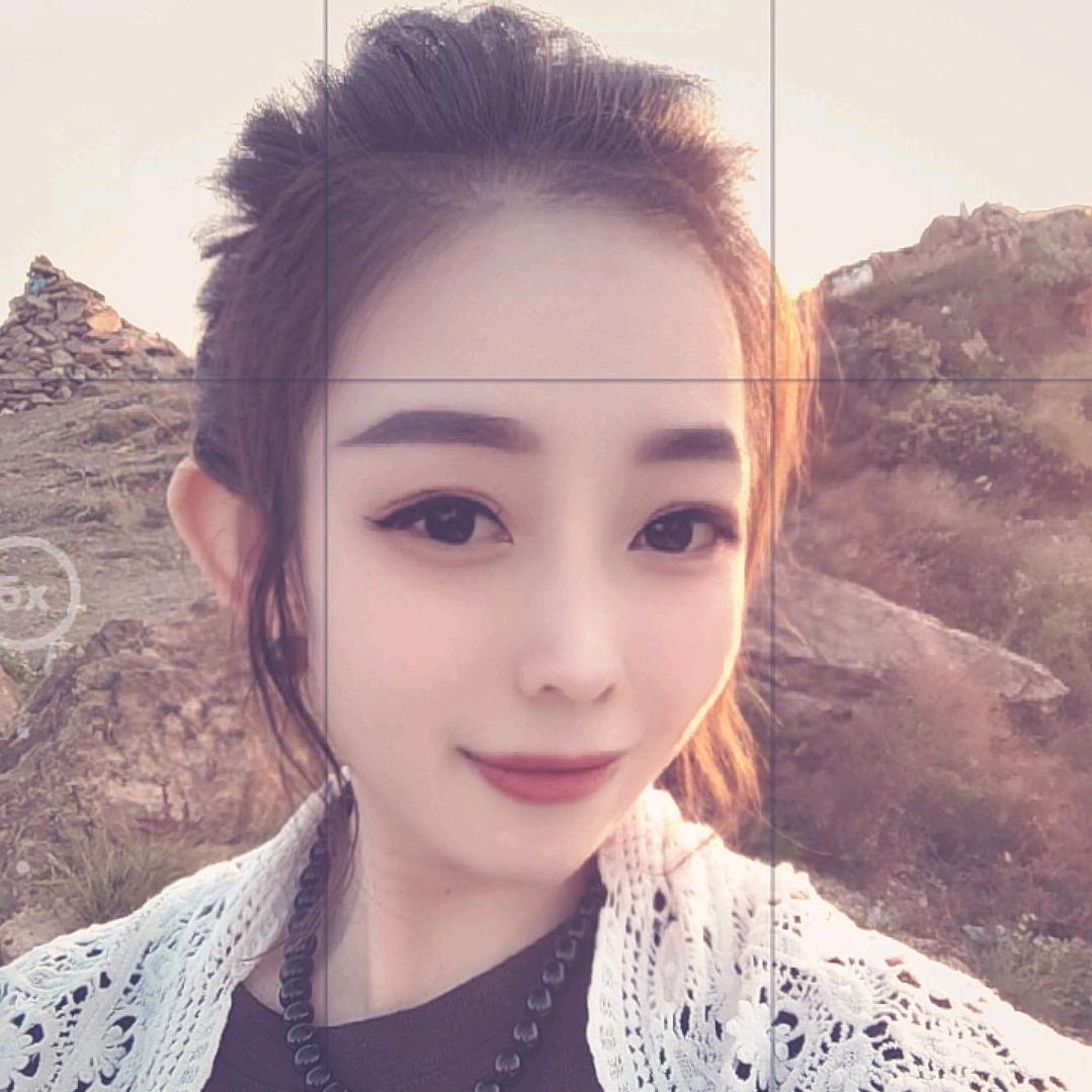 飘逸仙子觅单身