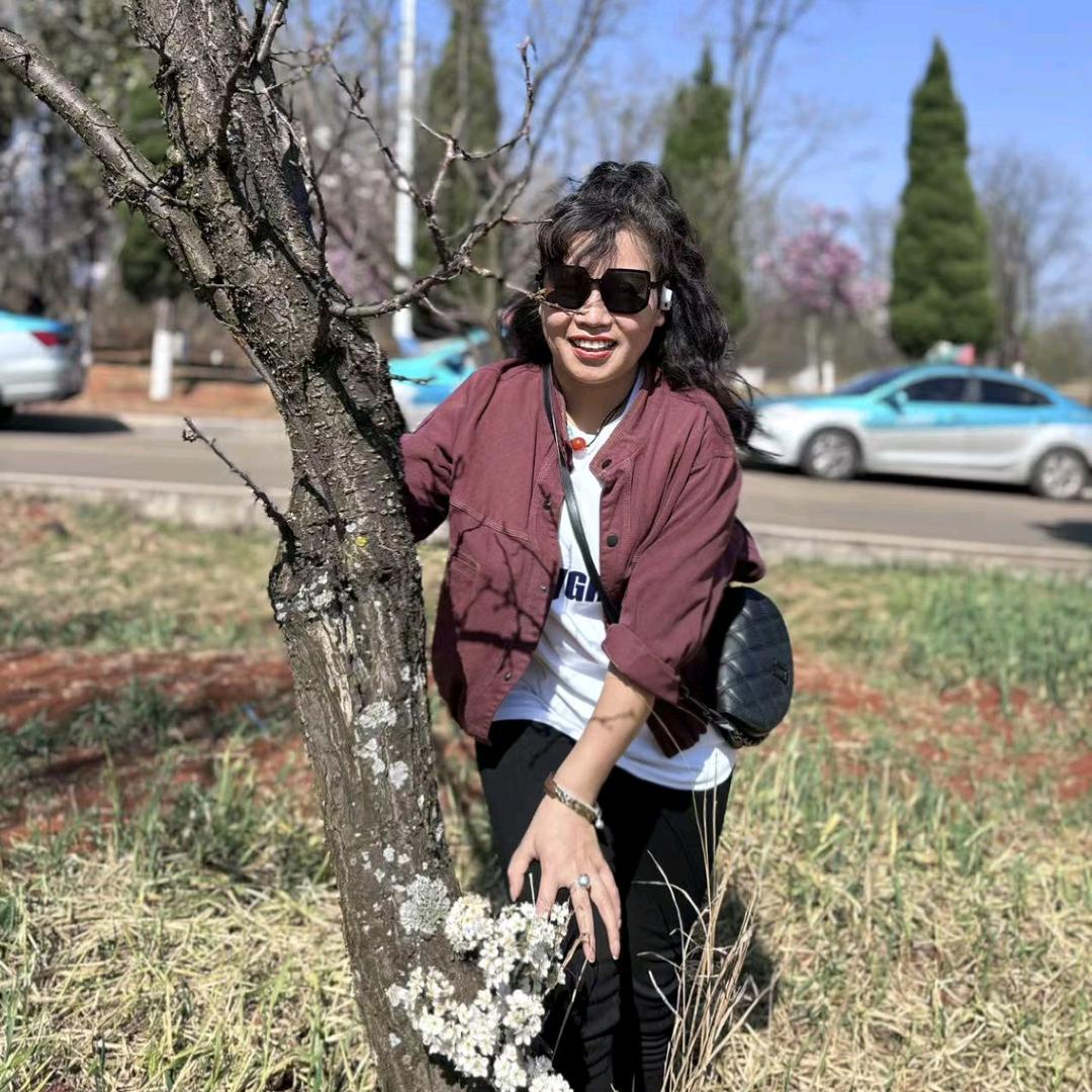 宣威房产（花姐）