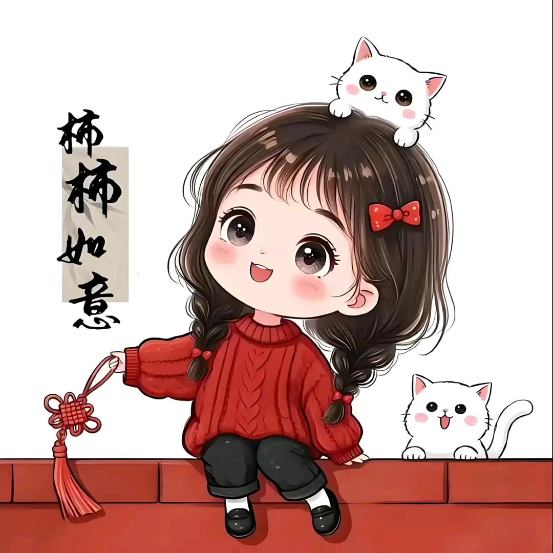 柿柿如意