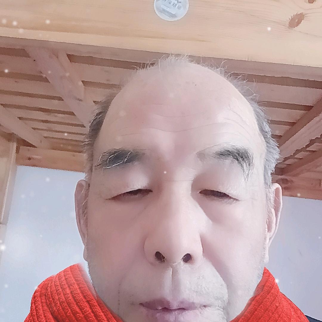 一生健康（淡然一笑，