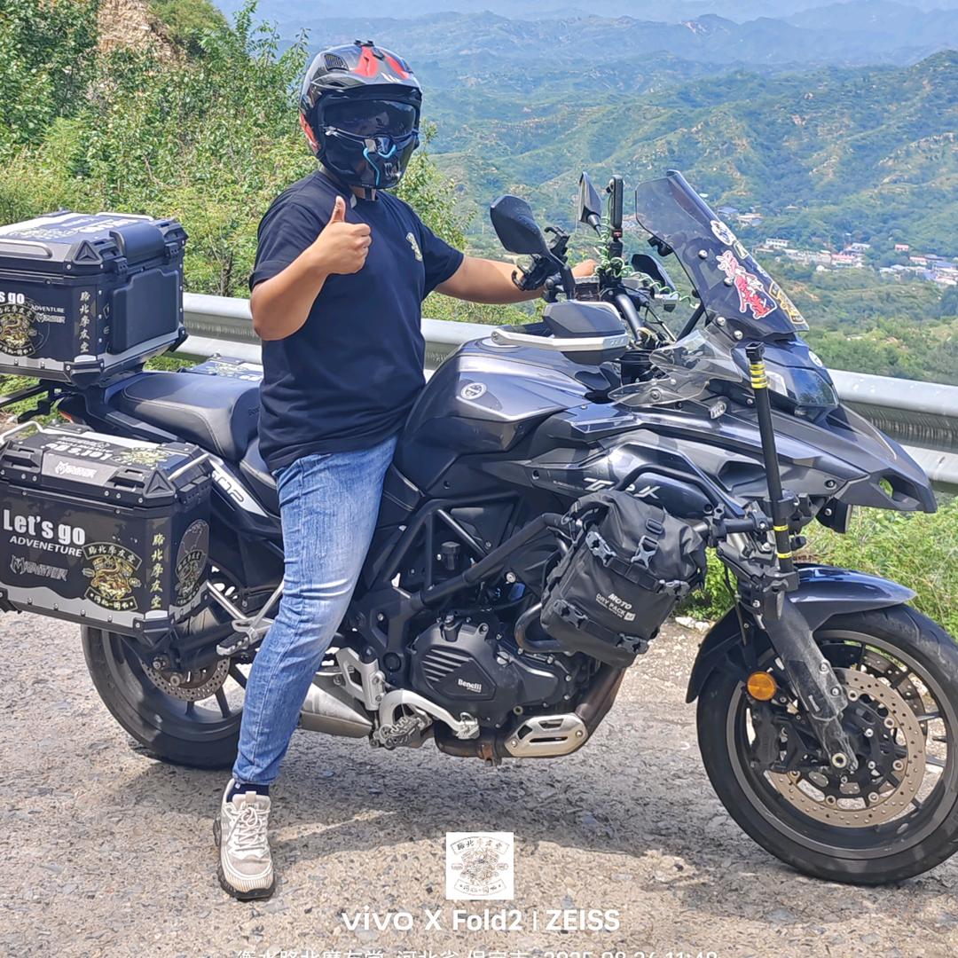 衡水路北摩友堂(进)