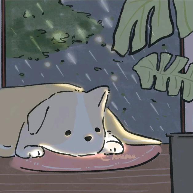 悲伤小苦瓜