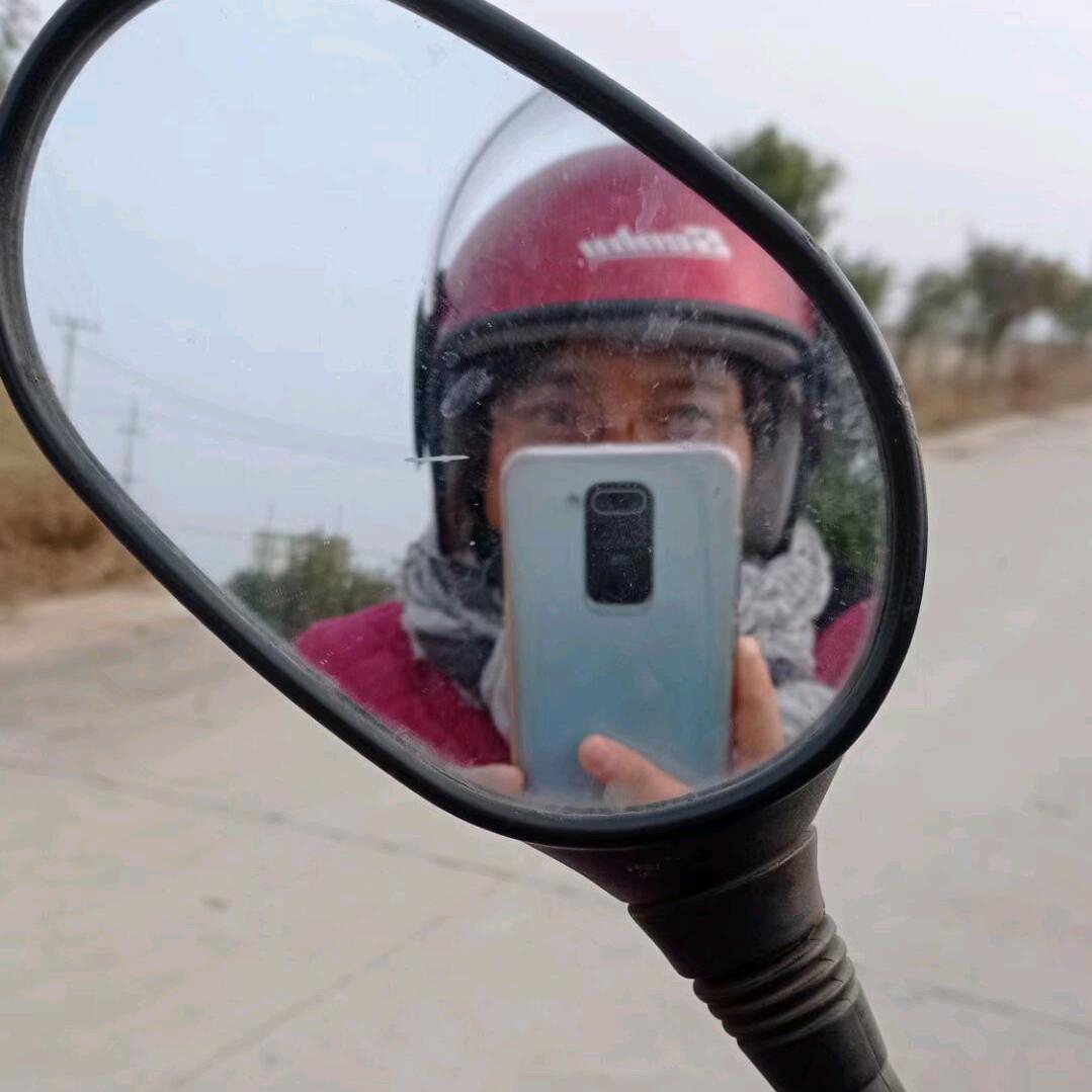 杨柳风