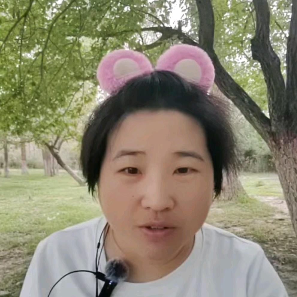 煌煌妈