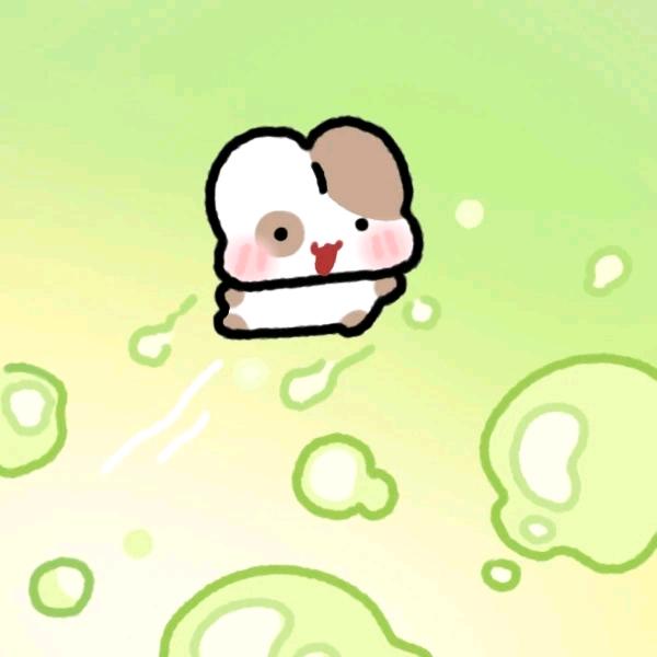 恶魔馍馍买猫猫