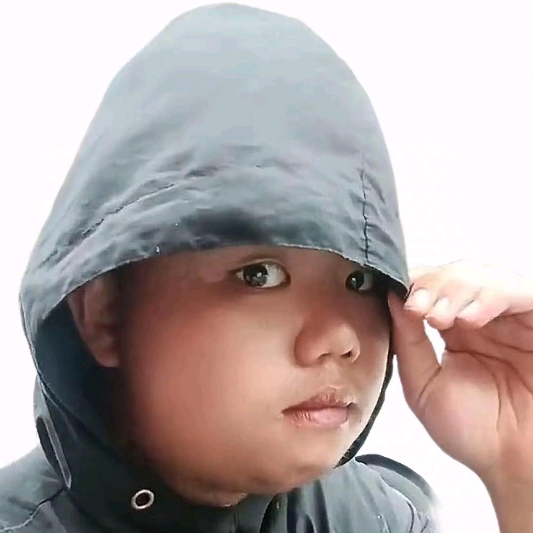 不抽象的男孩
