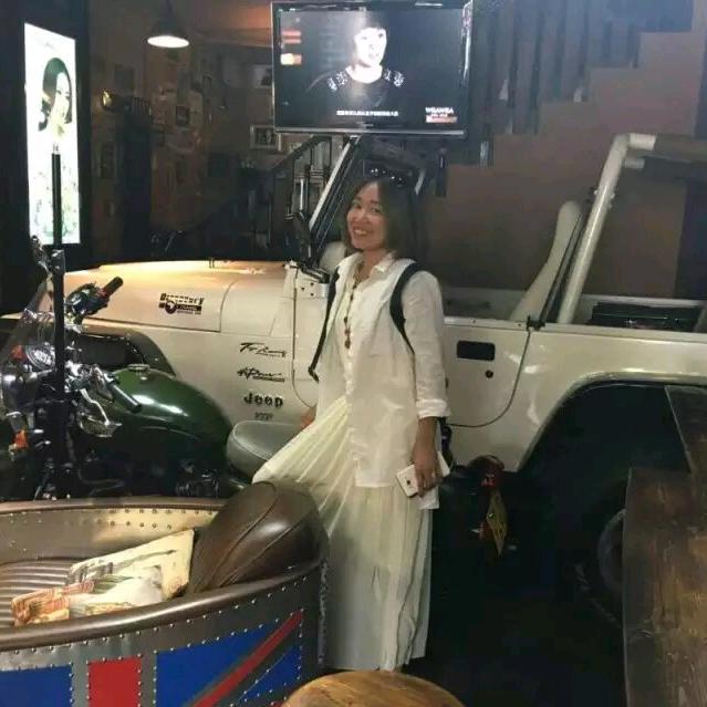 美发日常#秦毓晗