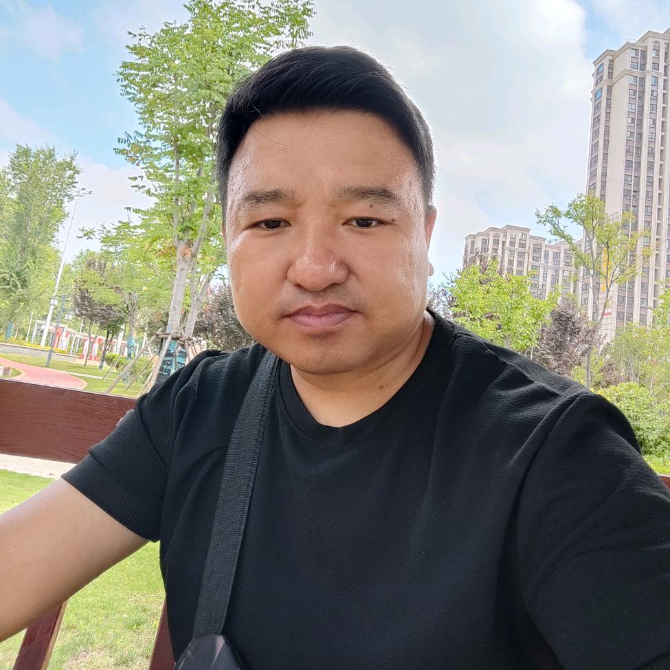 幸福的人（东哥）