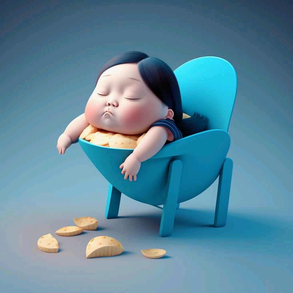 🌈不做薯条的土豆不是好地瓜🍠