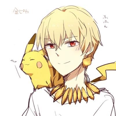 金闪闪（头号玩家）