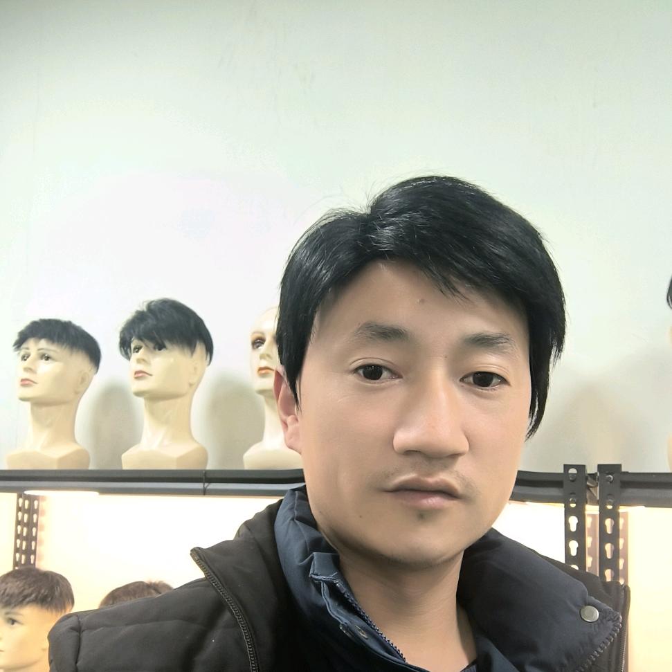 开封阿坤（满意价收长头发）