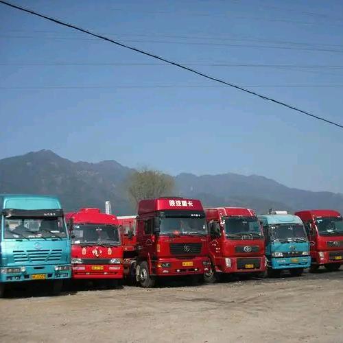 北镇博通检车线