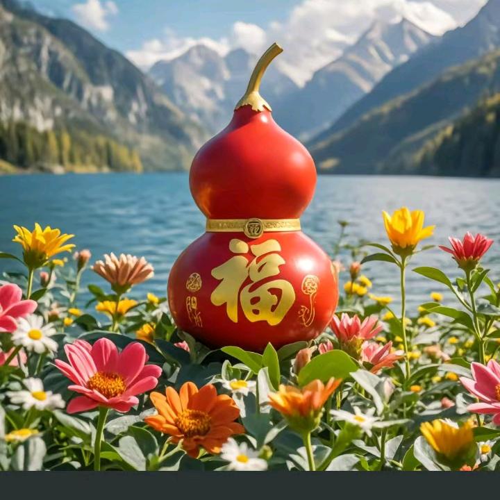 智载千栗