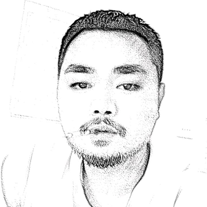 红尘俗客