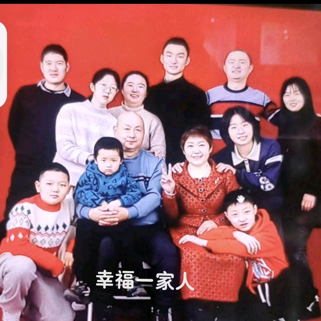 美好眀天🇨🇳