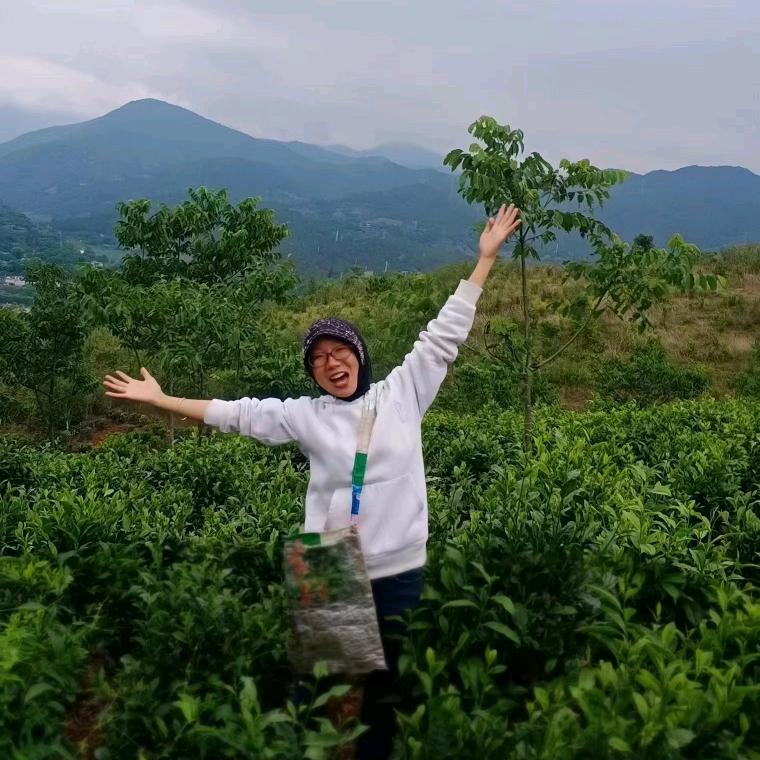 小飞的日常🌸（努力涨粉中）