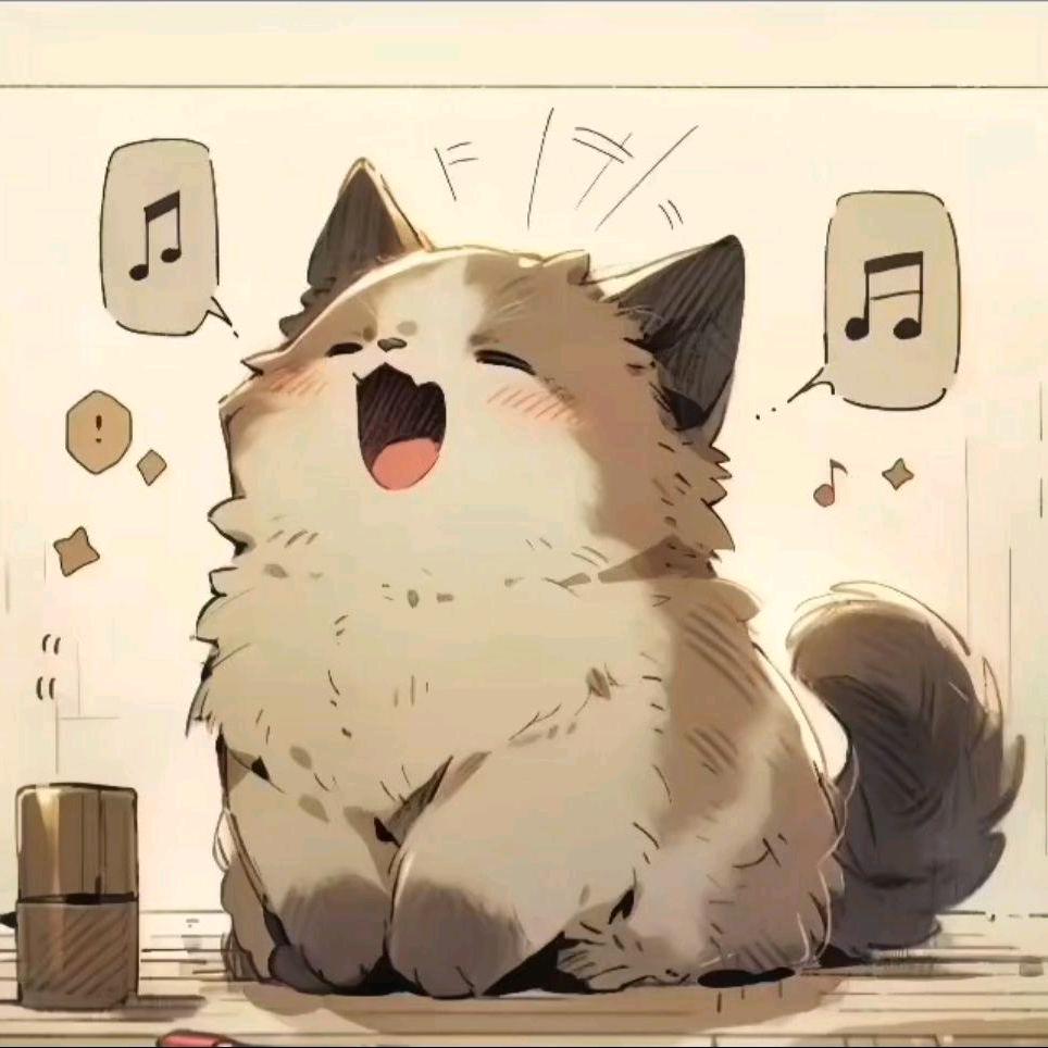 小逸不是猫(永劫无间)