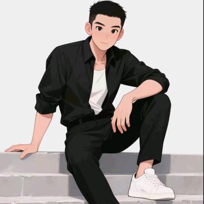 王哪跑